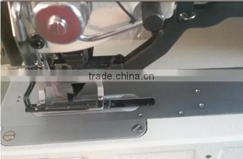 Computer-controlled Industrial Buttonhole Machine Button Hole Machine Sewing Machine CS-1791