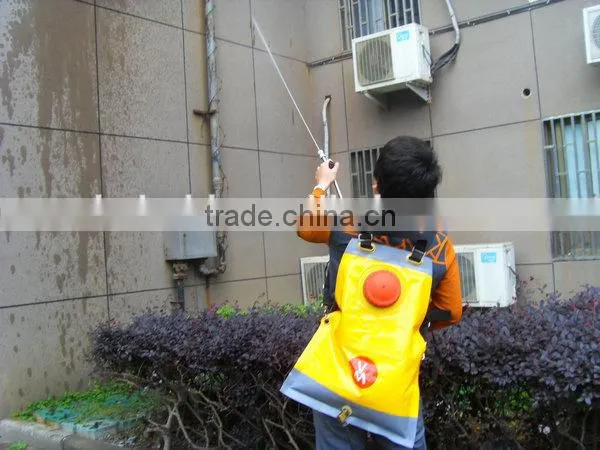 military use 20L backpack forest fire pump