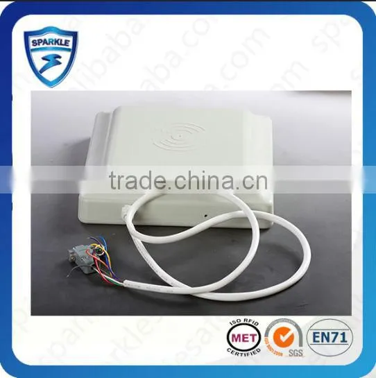High quality gps gsm rfid reader