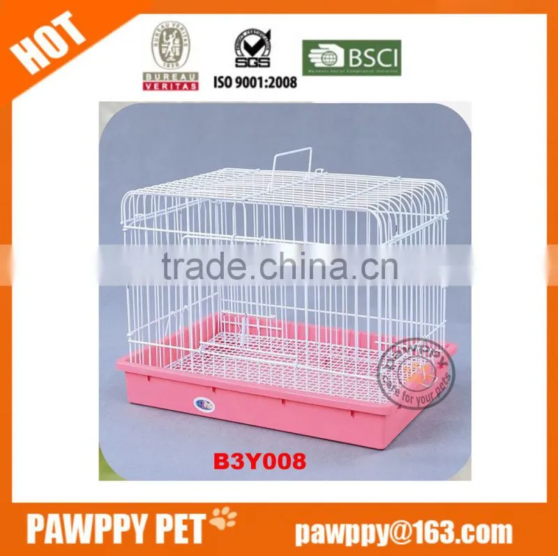 Hot sale wire mesh cage for rabbit