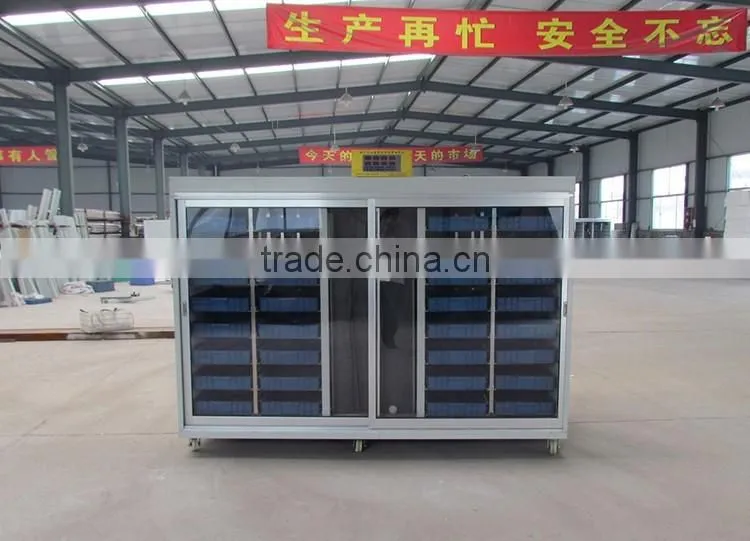 Fodder sprouting machine/hydroponic fodder machine for cattle,rabbit,sheep,horse
