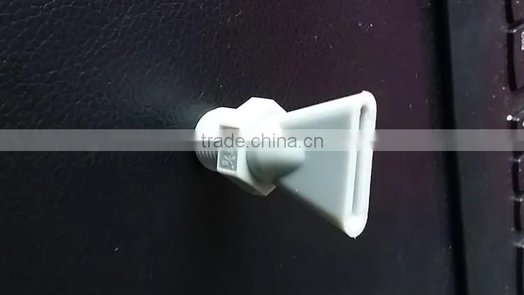 2016 New Style Europe Drying Plastic Air Blow Wind Jet Nozzle