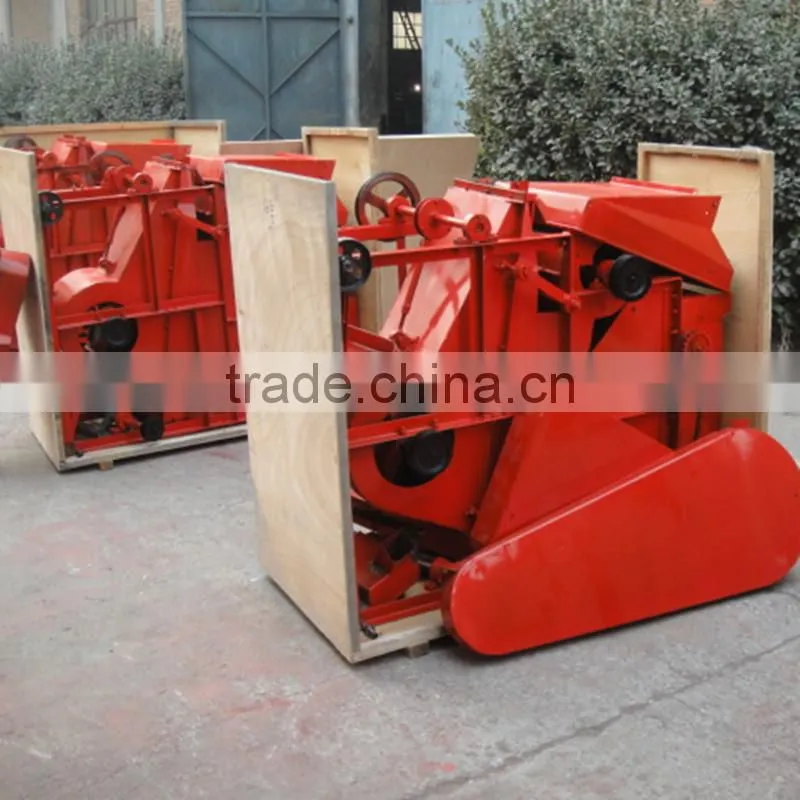 6BH-180 High efficiency peanut sheller for sale