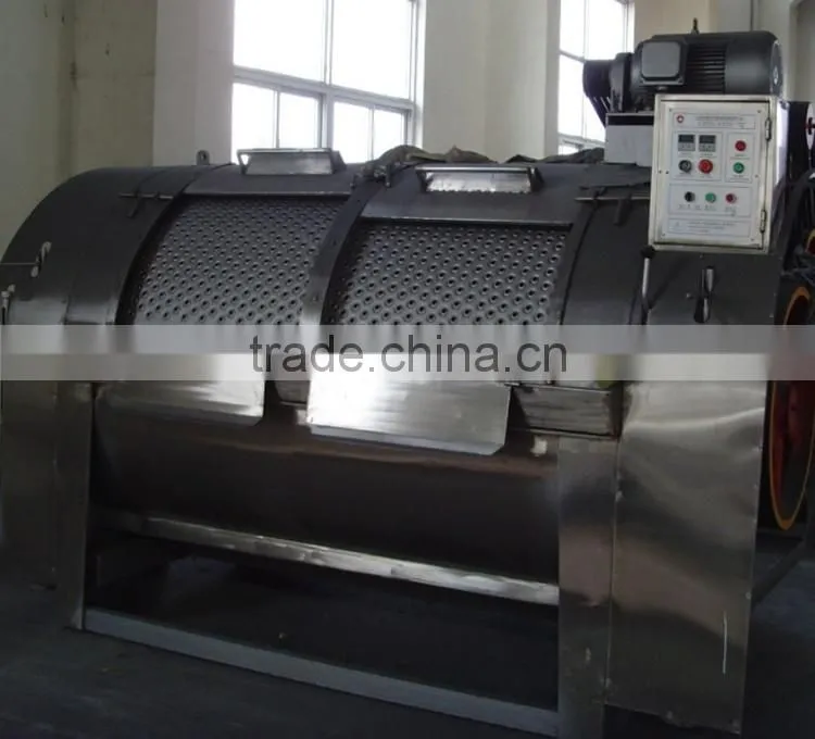 Neweek hotel use big type horizontal automatic carpet cleaning machine