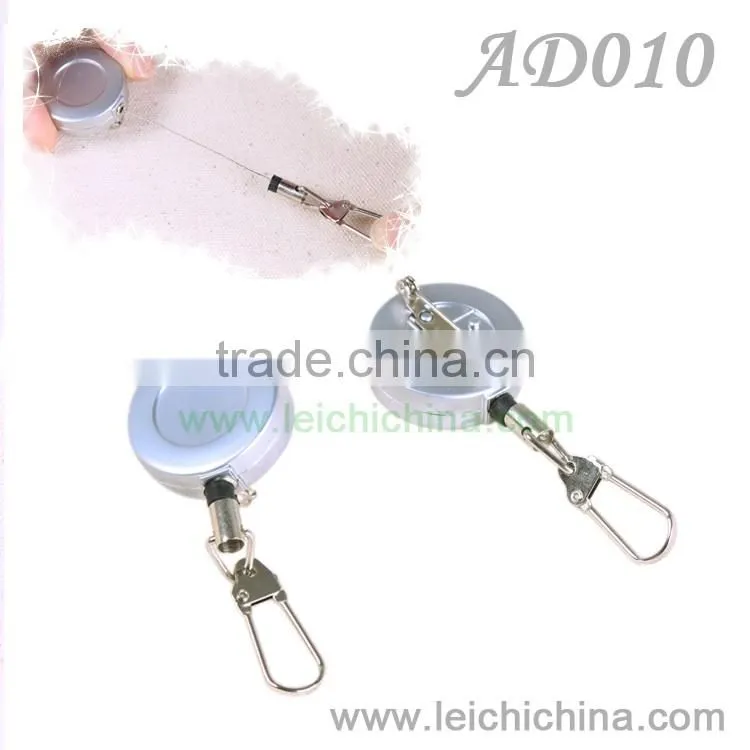 stock available fly tools stainless steel fishing hook up zinger