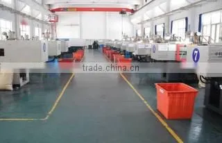 Hebei Liancheng Machine Tools Accessories Co., Ltd. company overview - view 3