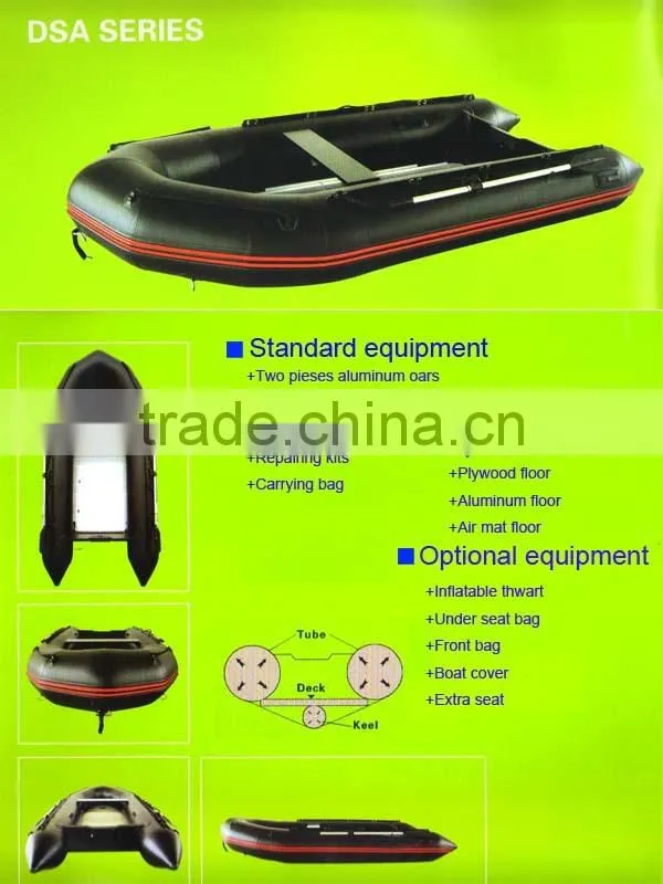 fish kayak