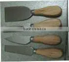 Kitchen Craft 4 Piece Cheese Knife Set