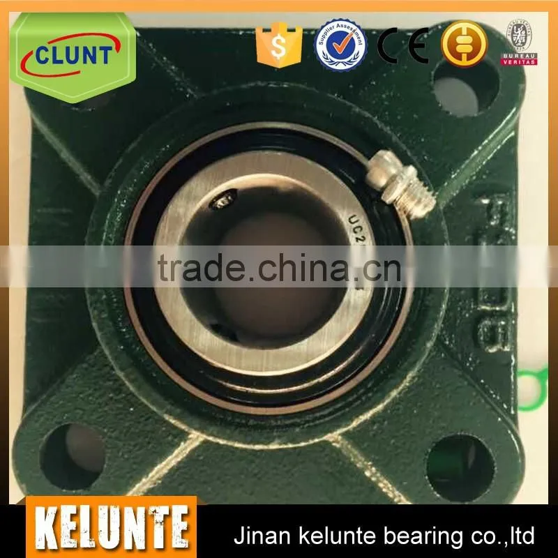 KOYO water resistant flange bearing UCP209