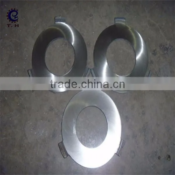 tractor clutch drive plate