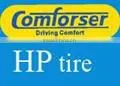 2016 chinese winter car tire CF360