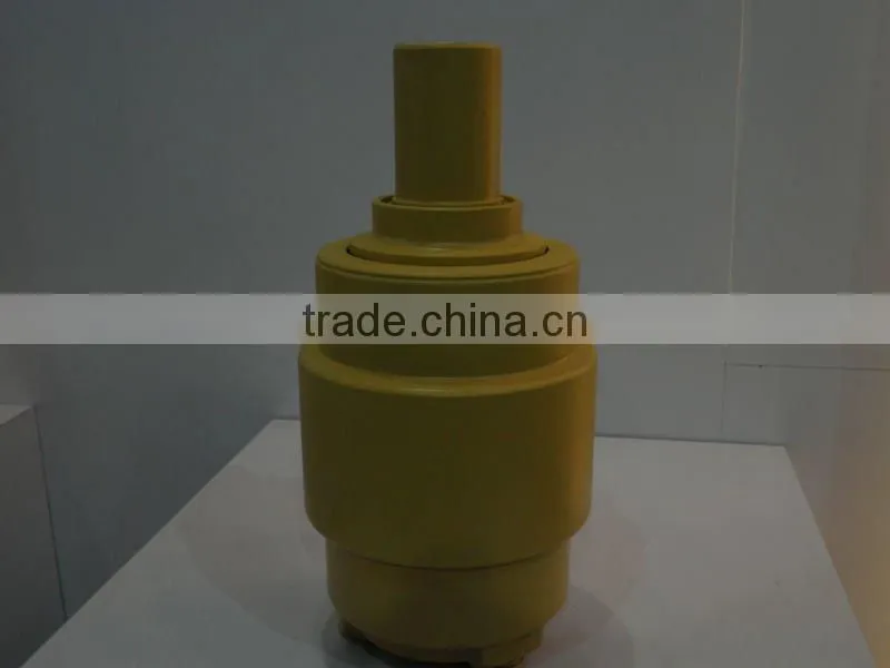Komats-u/Daewoo/Doosan/Hyundai/Hitachi/Yanma-r/Kobelco excavator and bulldozer Carrier Roller/Top Roller