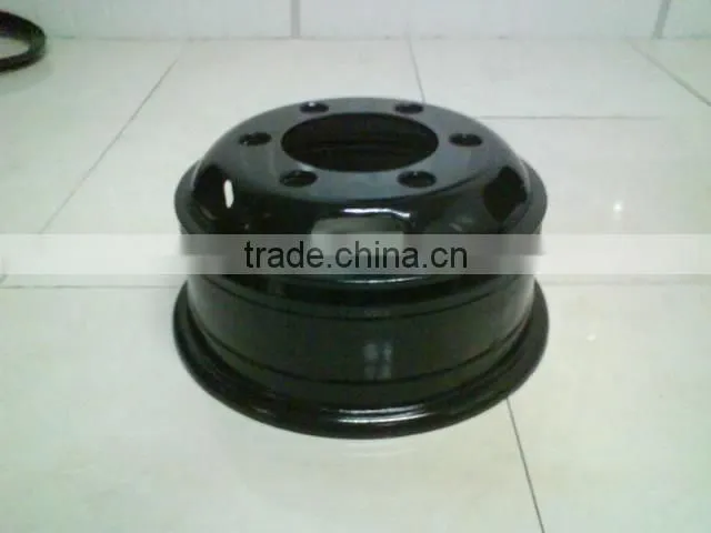 3 pcs forklift custom rim