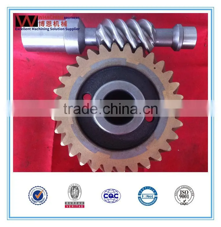top quality custom worm gears hobby ask for whachinebrothers ltd.