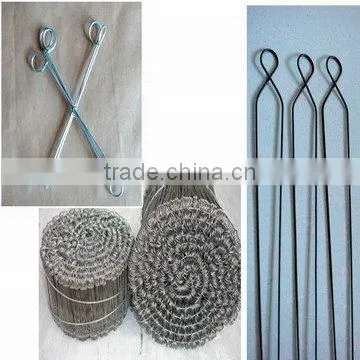 plastic bar tie wire