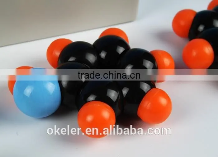 2016 Hot Sale Atom for Teach Set Organic Chemistry Teaching Molecular Model Kit for High School