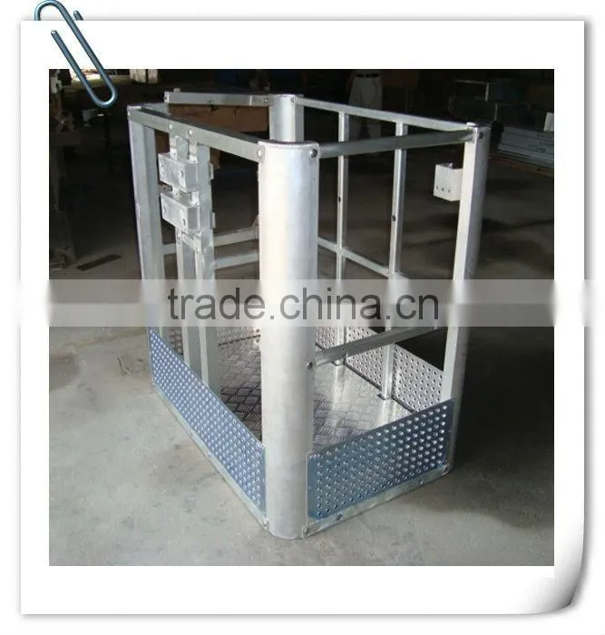 Work platform