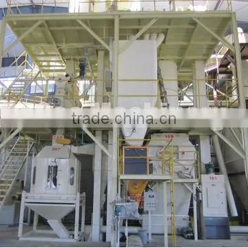 Animial Pellet Feed Equipment with CE