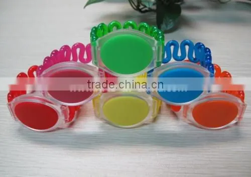 New Printing waterproof pulseras RFID