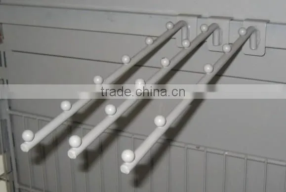 zinc plated metal hanging hooks