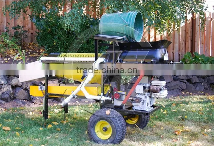 HSM Best Price Lifetime Warranty machine gold digger