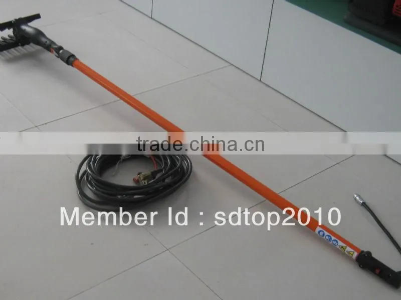 electric olive harvestering shaker machine on hot sale