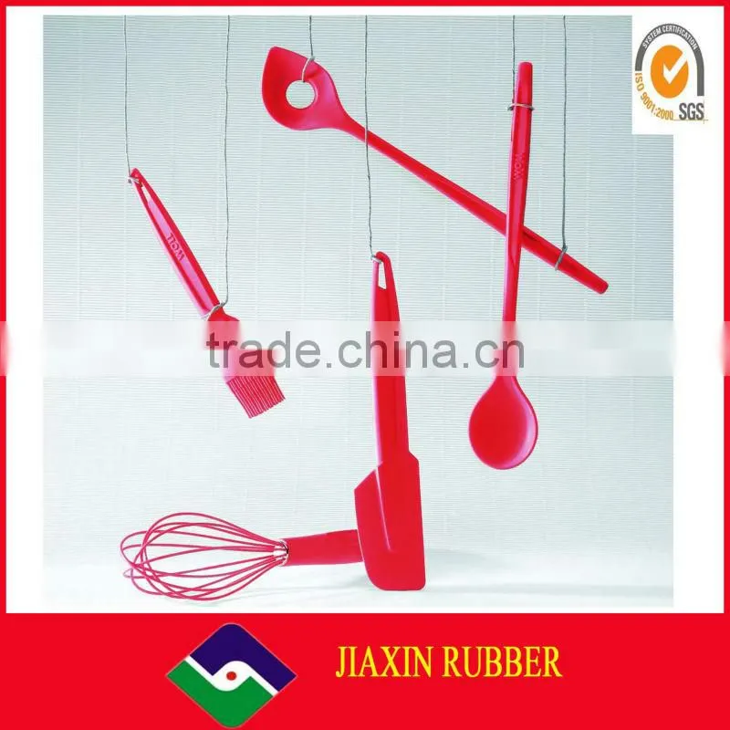 Good promotion silicone names of english tableware