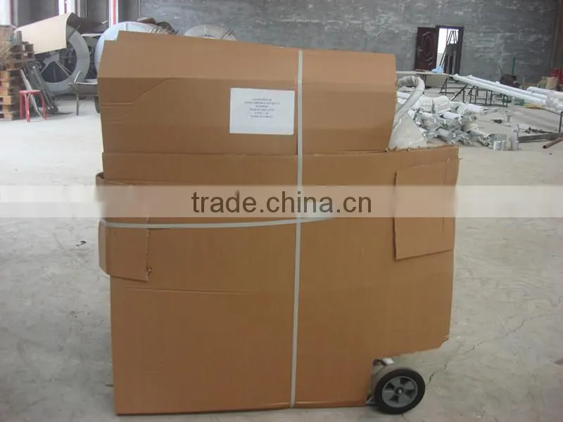 10mm fiberglass push pull made in China/Flexible guide tracing duct rodder