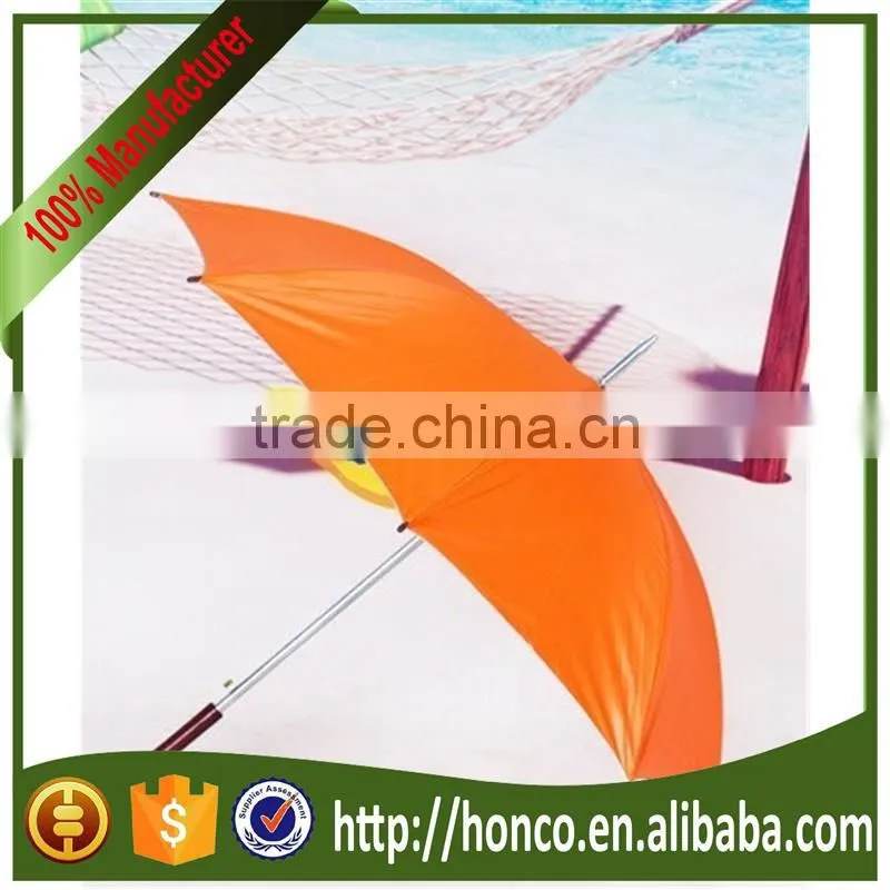 New design automatic solar umbrella for wholesales 1212