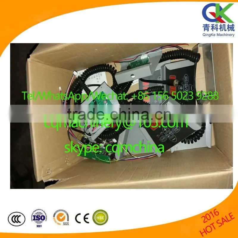 TIH100M Induction bearing heater for extruder digital temperature control system