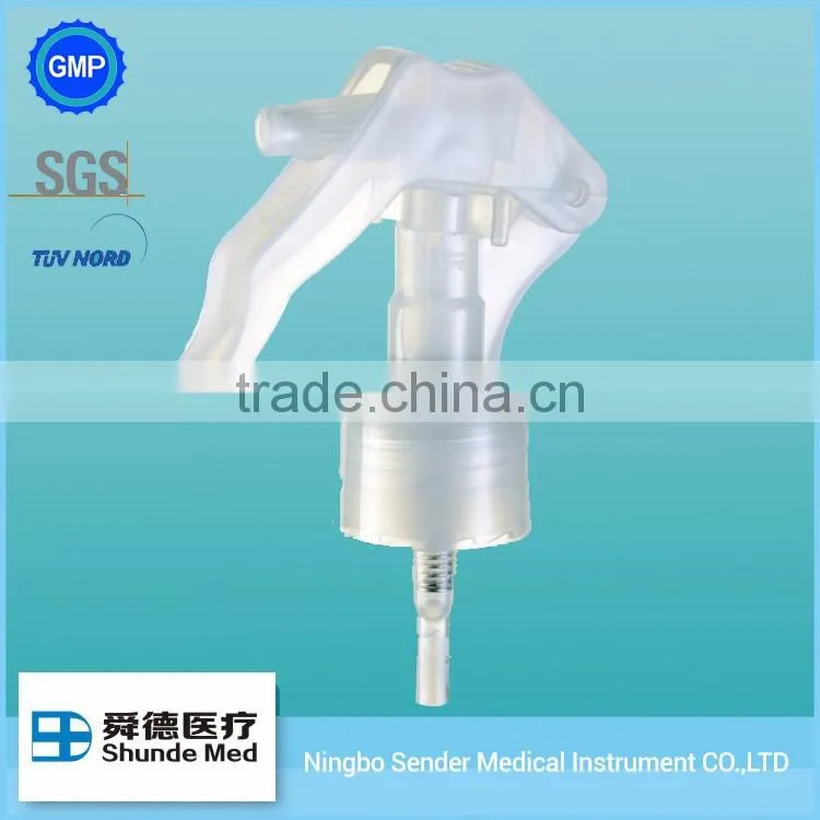 custom professional 2016 best garden sprayer head