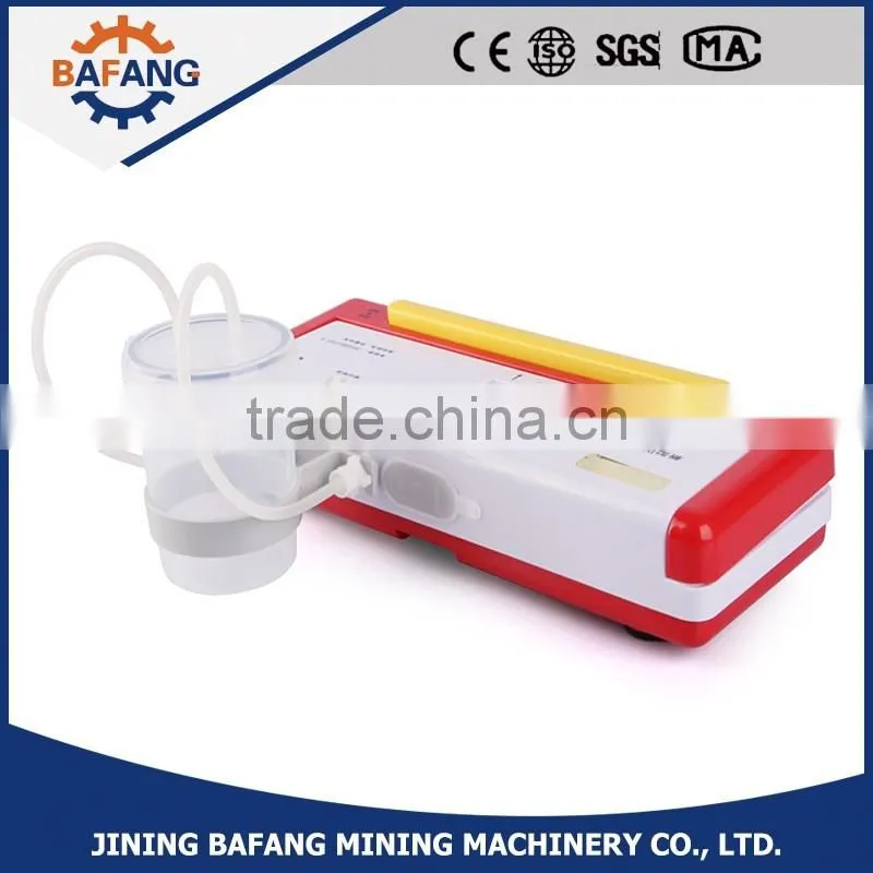 New Household Vacuum Sealer, Vacuum Packing Machine