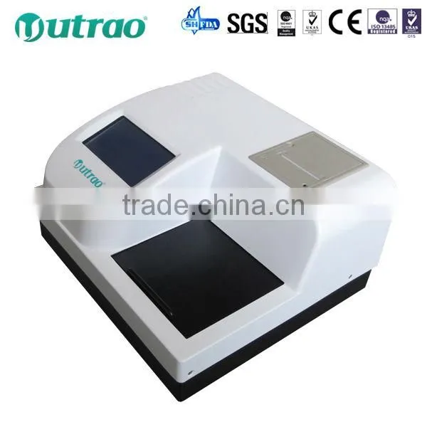 SM600 elisa plate reader