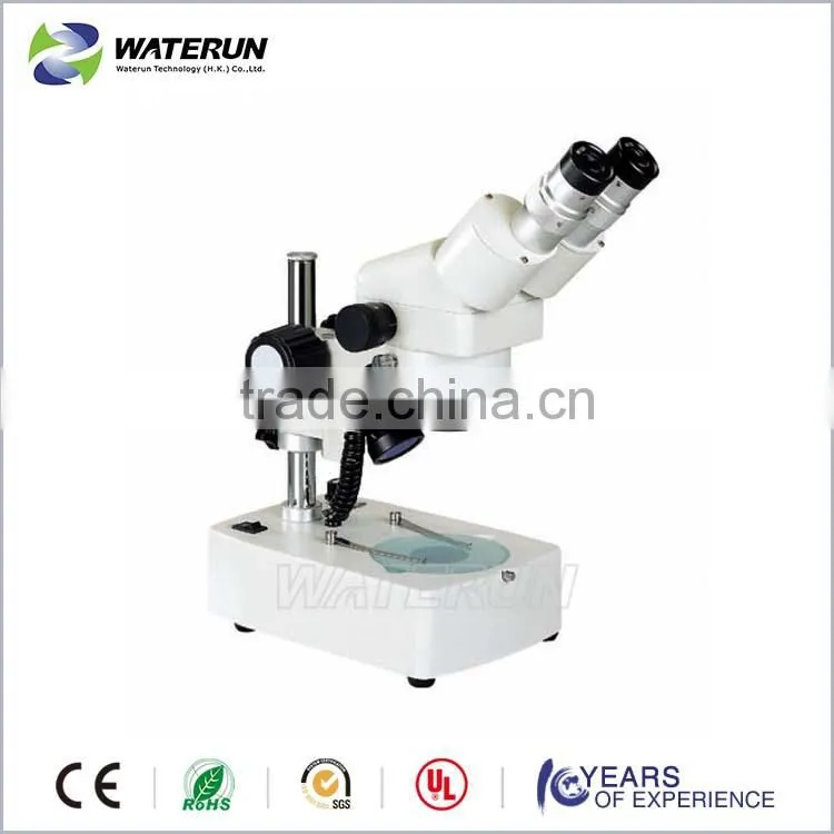 LED Magnifier Desktop Super Slim LED Magnifying Lamp Manufacturer