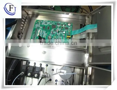 Inkjet Coding Machine/Industrial Inkjet Printer/Inkjet Printing Machine