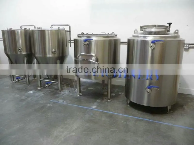 beer fermenters 7BBL