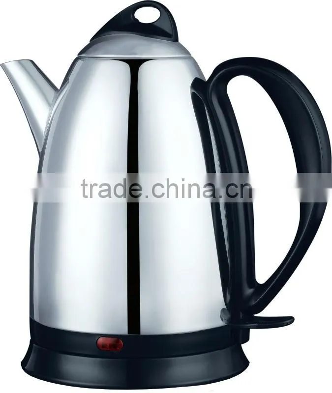LG-817 Automatic stainless steel water kettle