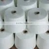 raw white natural Indian long staple cotton Ne 3/10 yarn twine rope