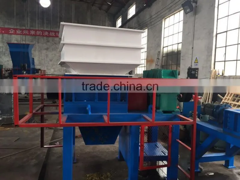 rubbish/recyclable trash crusher with lower price