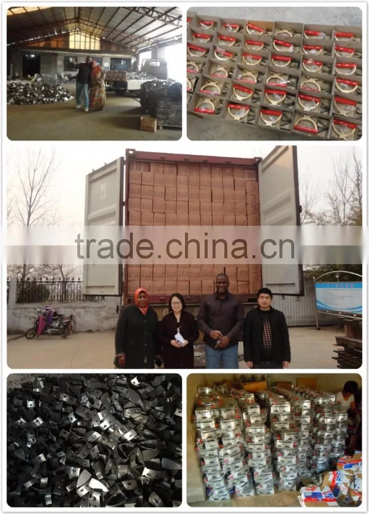 707 charcoal iron with customer logo
