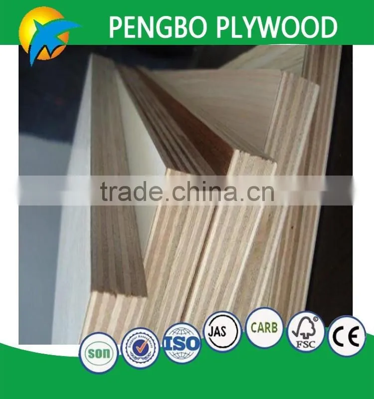 Okoume Plywood for funiture making