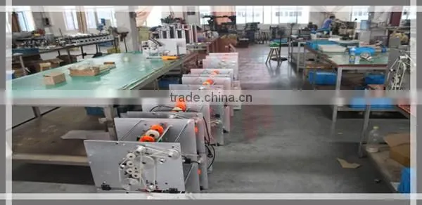 ZE Series Automatic Paper Folding Machine Folding Paper Machine