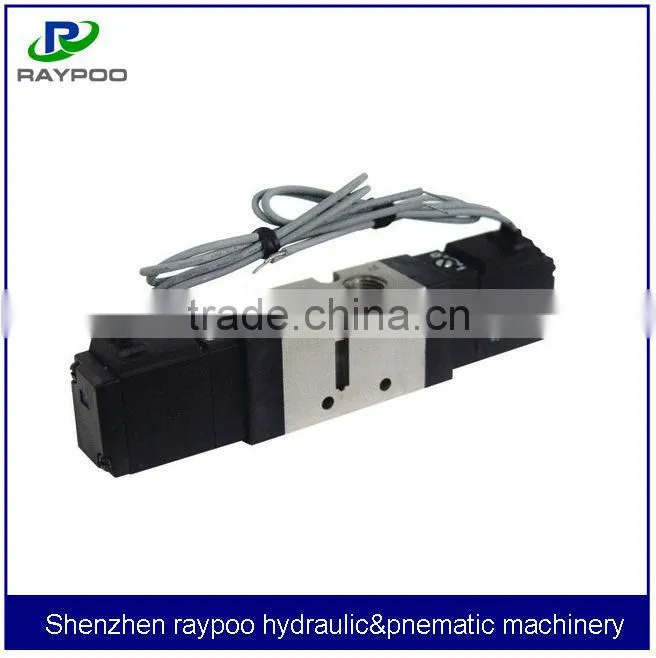 VF series smc pneumatic solenoid valve