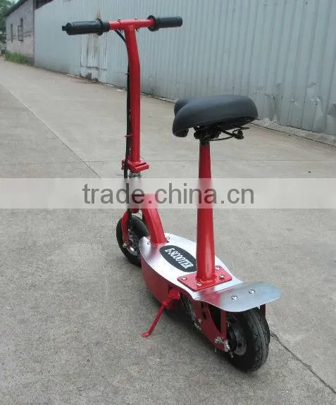 Christmas Selling Electrical Scooter