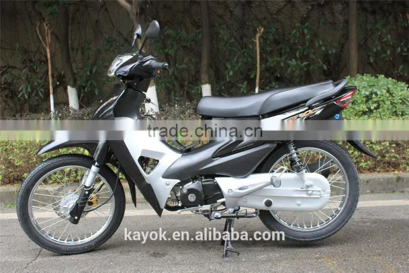 Hot Sale New Style 110cc Cheap Mini Motorcycle For Sale KM110-YZH