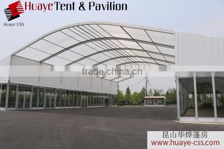 Customized Arcum large tent for sale