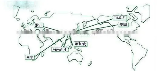Hot -dipped Galvanized Welded Wire Mesh 3315 factory yahoo. com