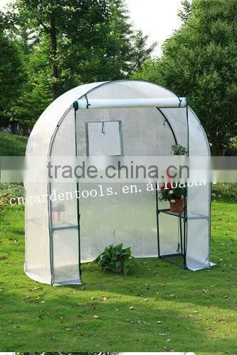 walk-in Greenhouse