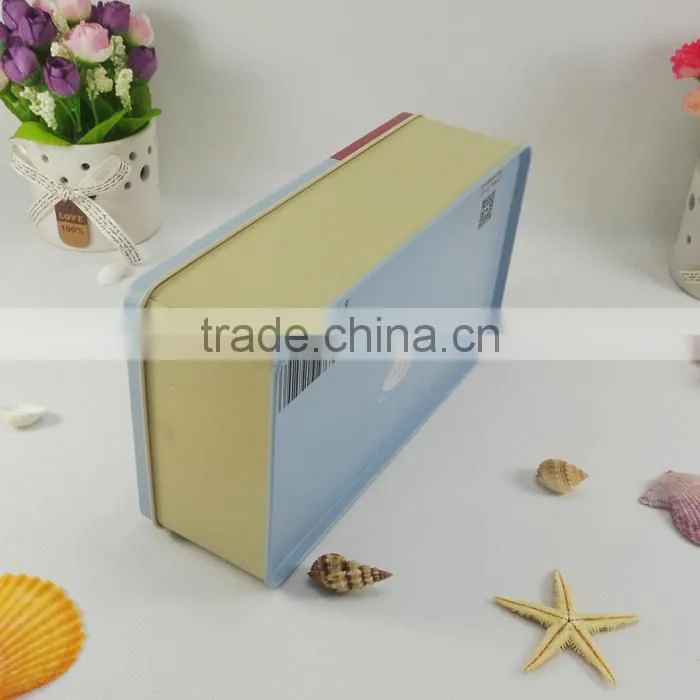 printing gold chocolate box manufacturer