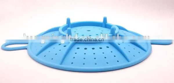 hot dog vegetable mini steamer for cooking fruit tray cup strainer 3 in 1